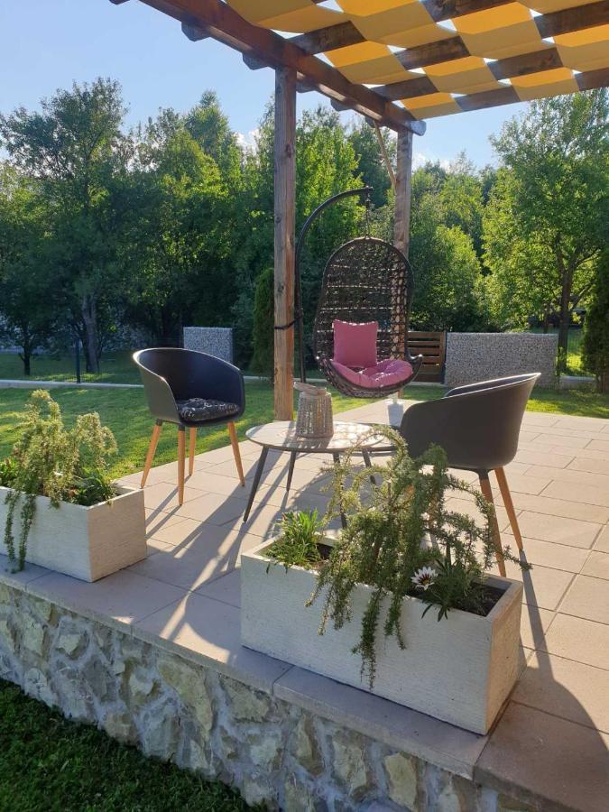 Villa Donna Grabovac  Exterior foto