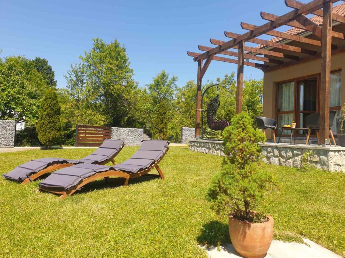 Villa Donna Grabovac  Exterior foto